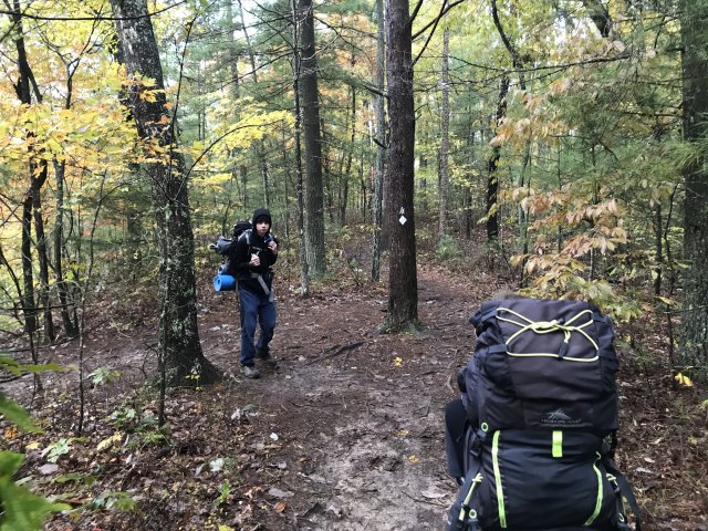 2018 Red River Gorge